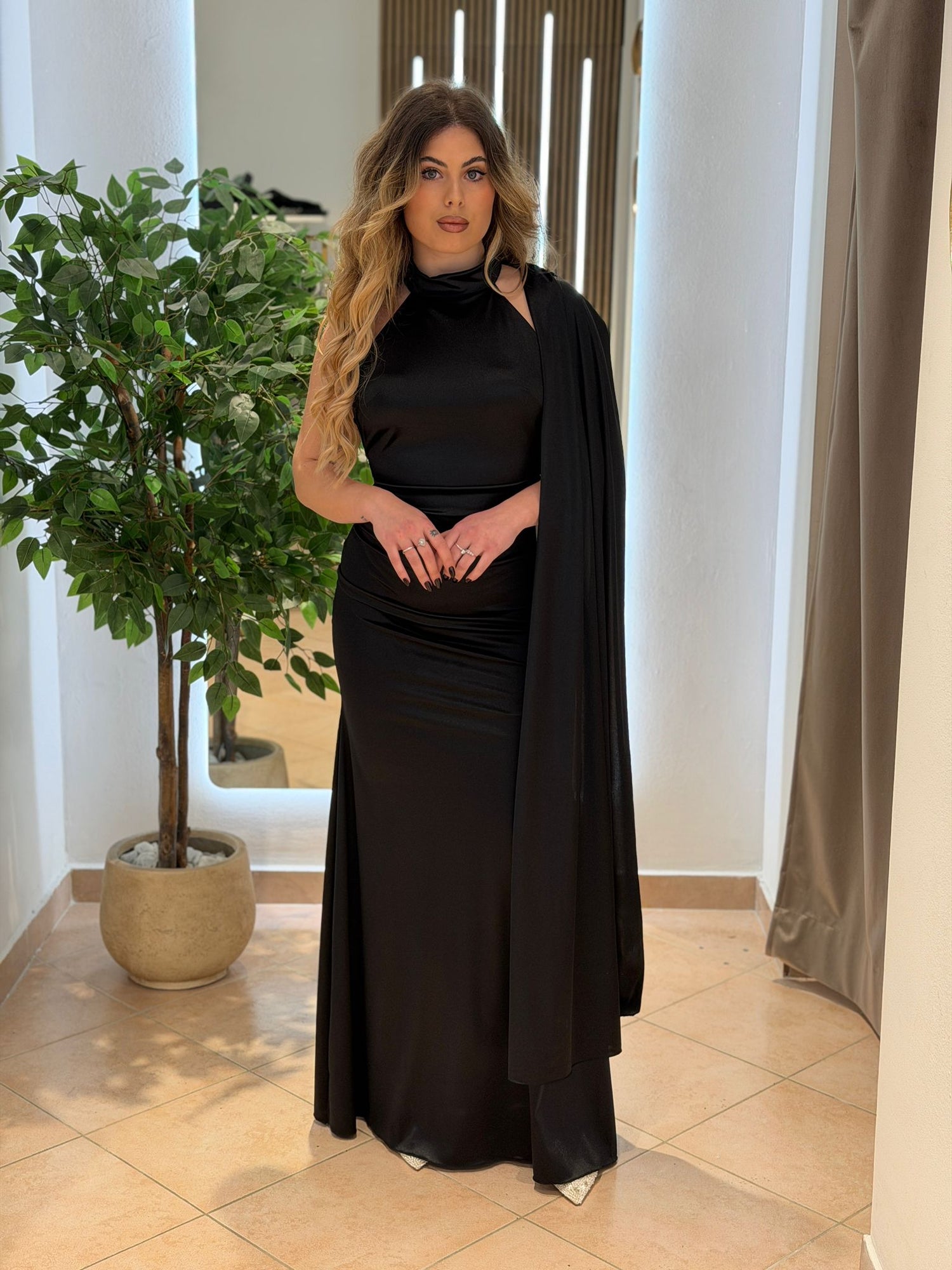 Vestito Jessi