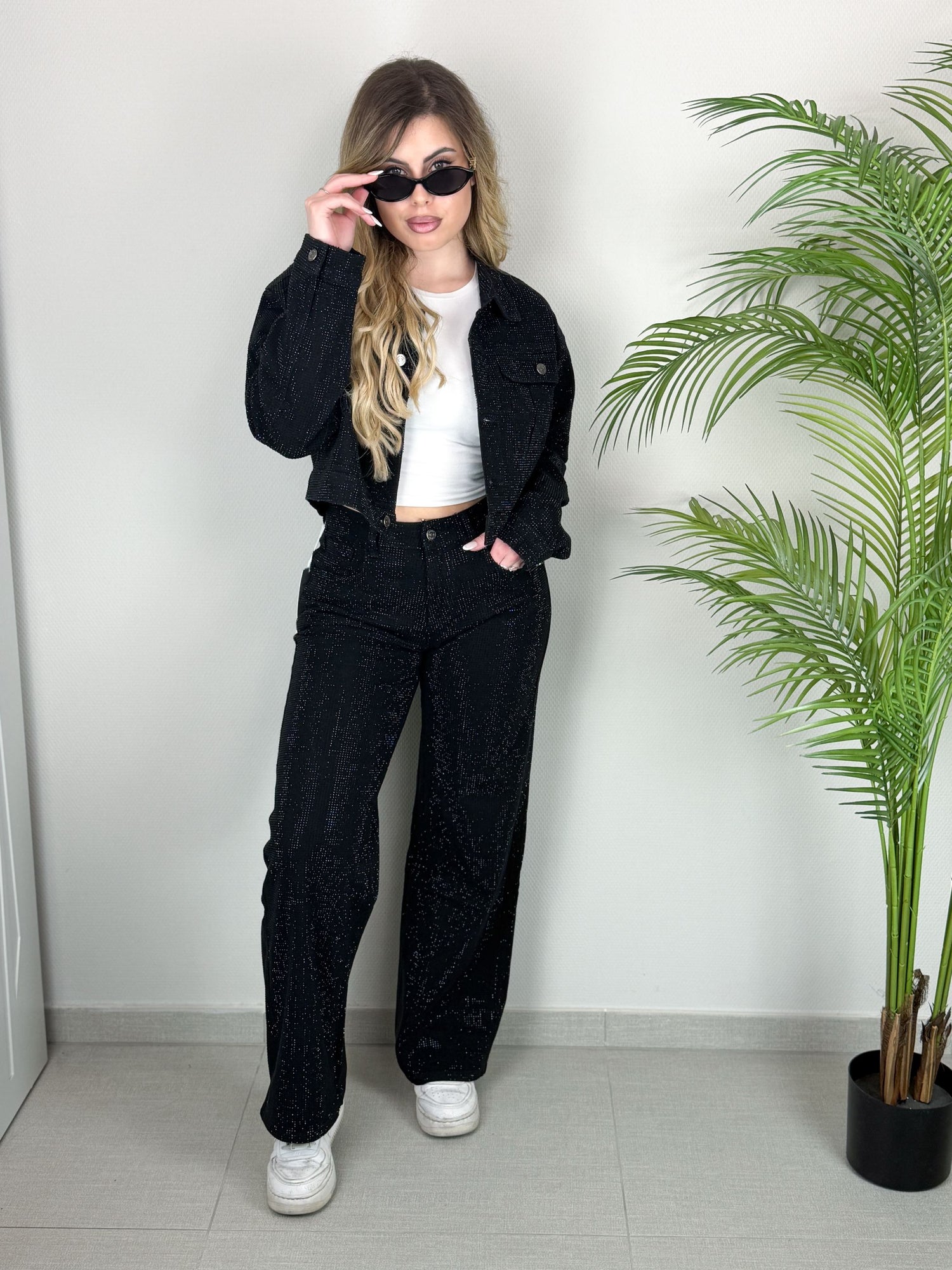 Coordinato Monaco