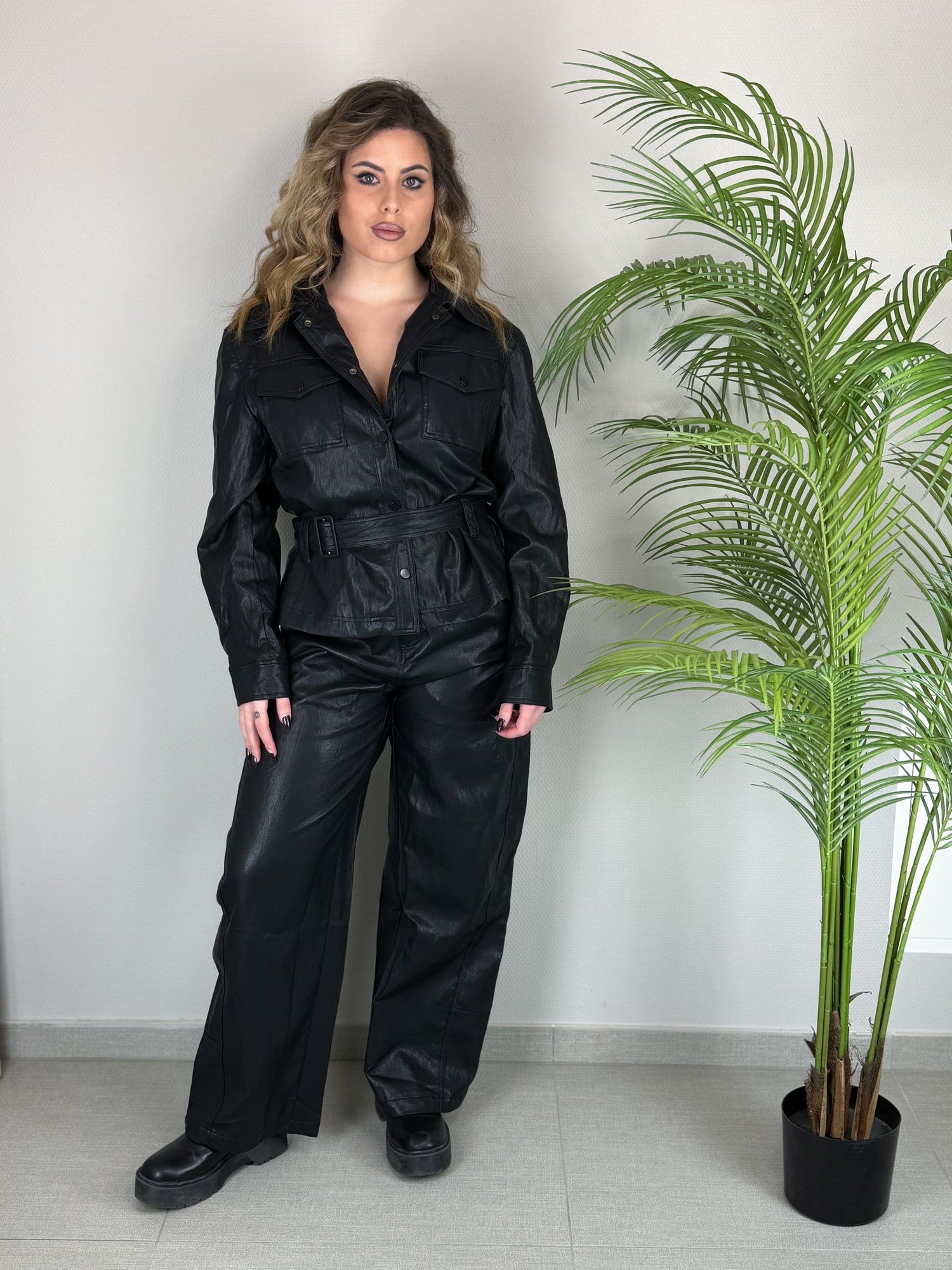 5592-SAMIRA -  - Estilo De Vida