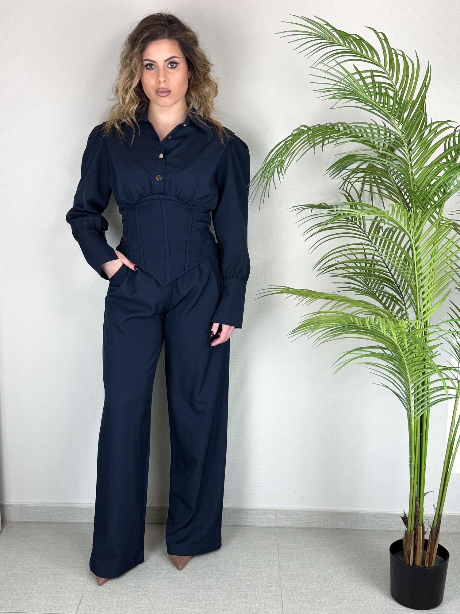 6881-XENIA -  - Estilo De Vida