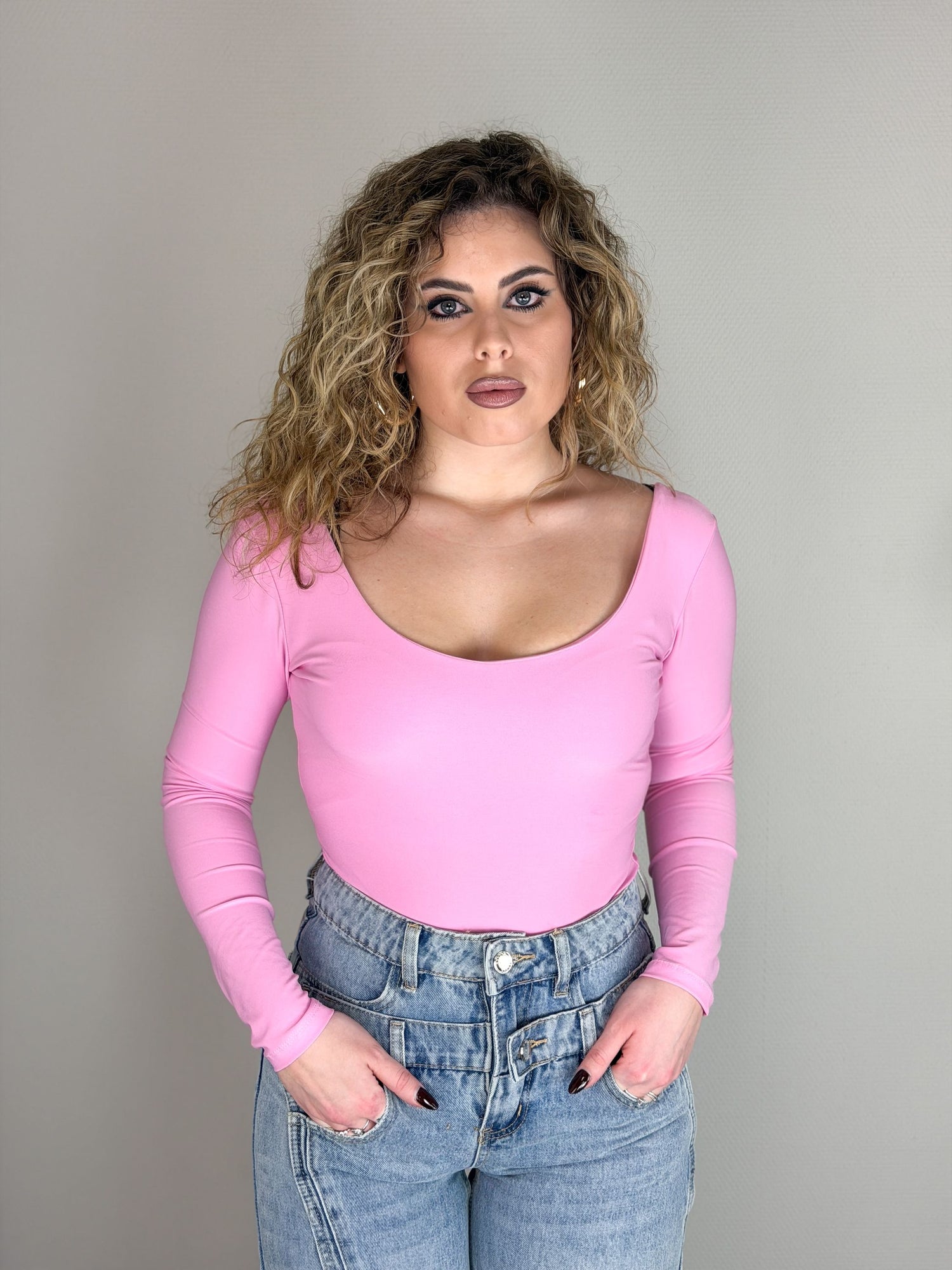 5660 - Body - Estilo De Vida