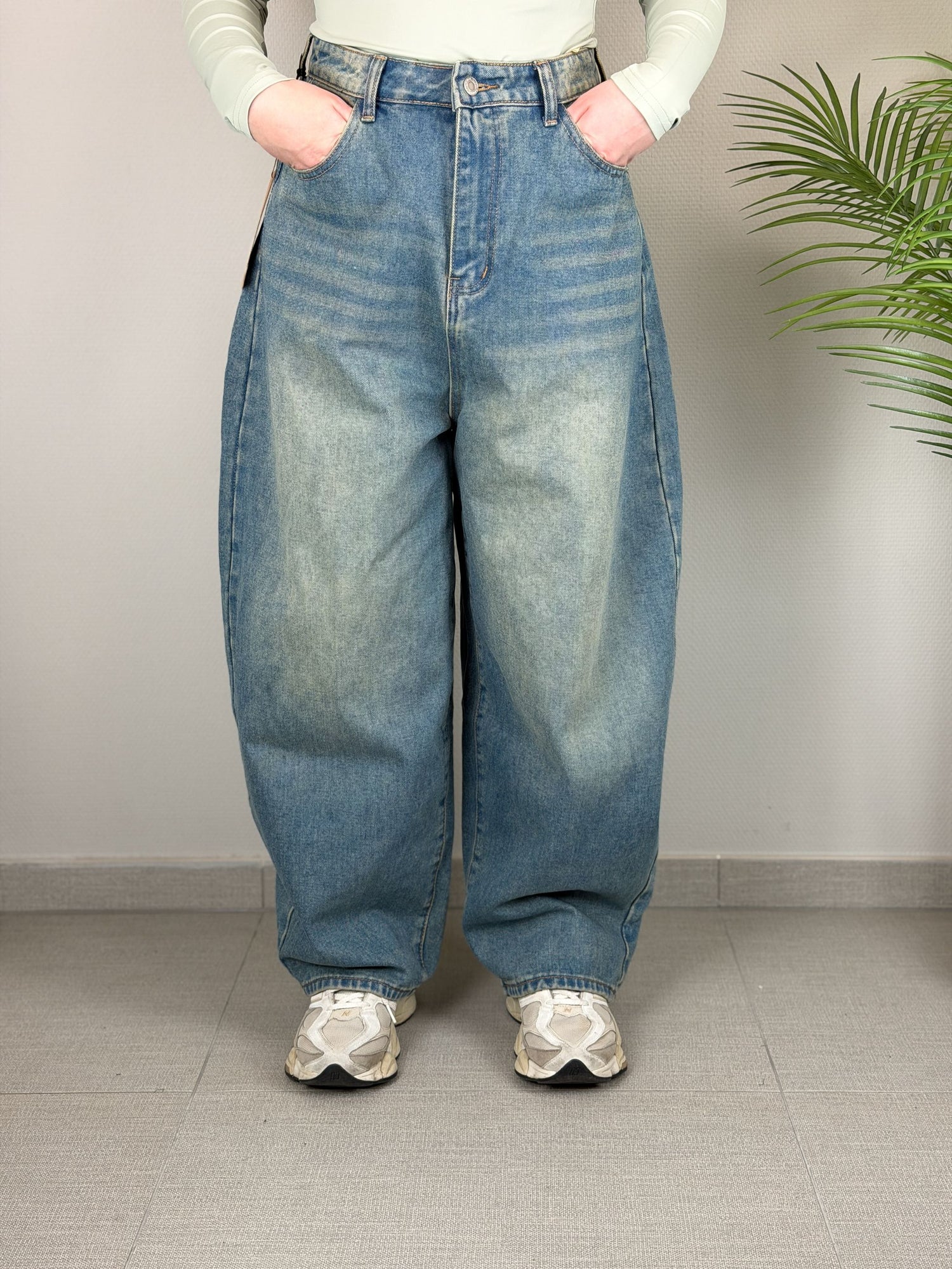 Jeans Oriana