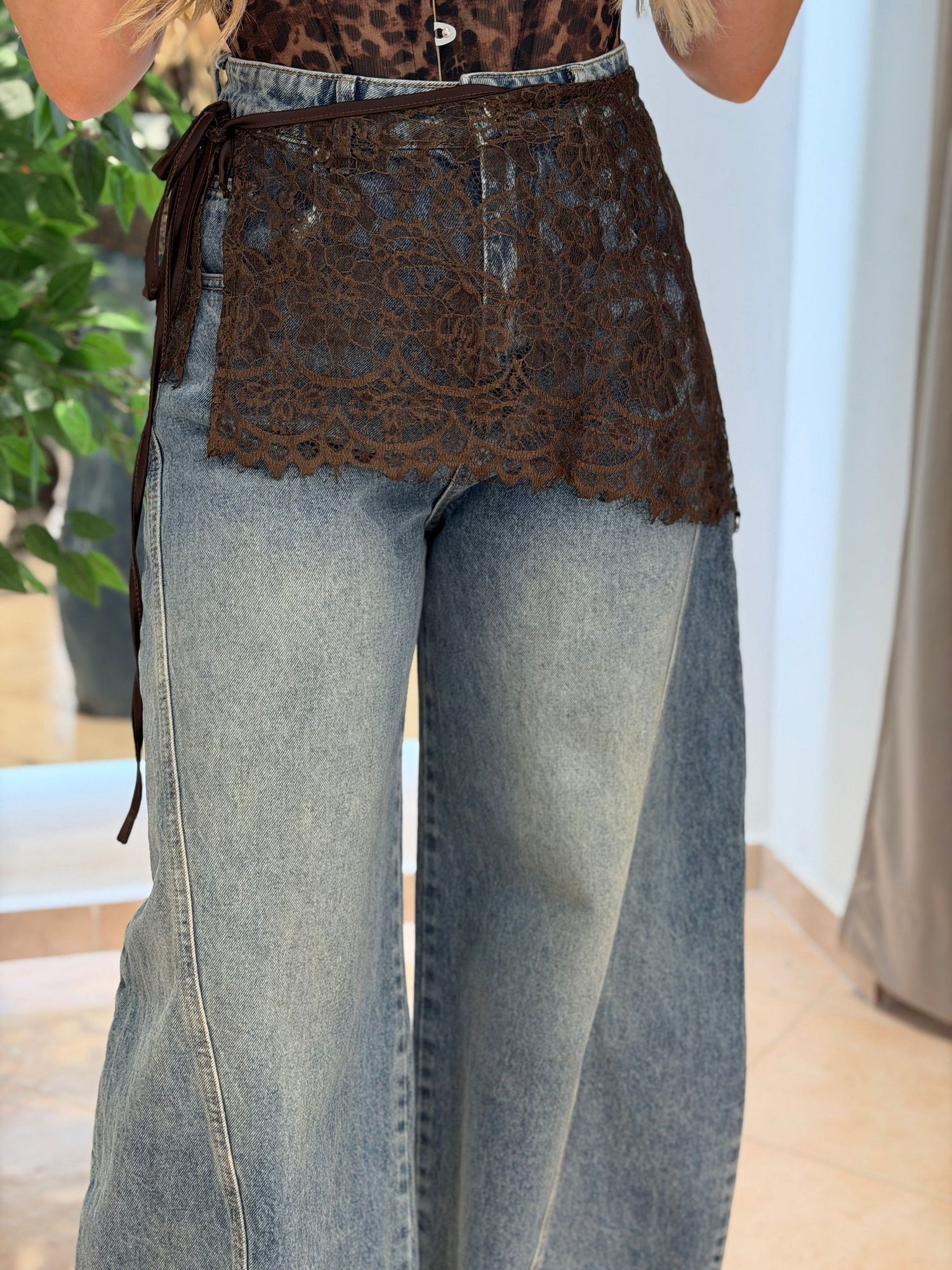Pareo Jeans
