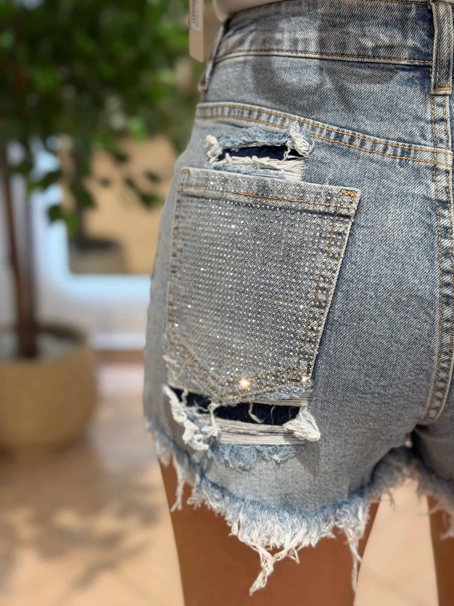 Shorts Alicante