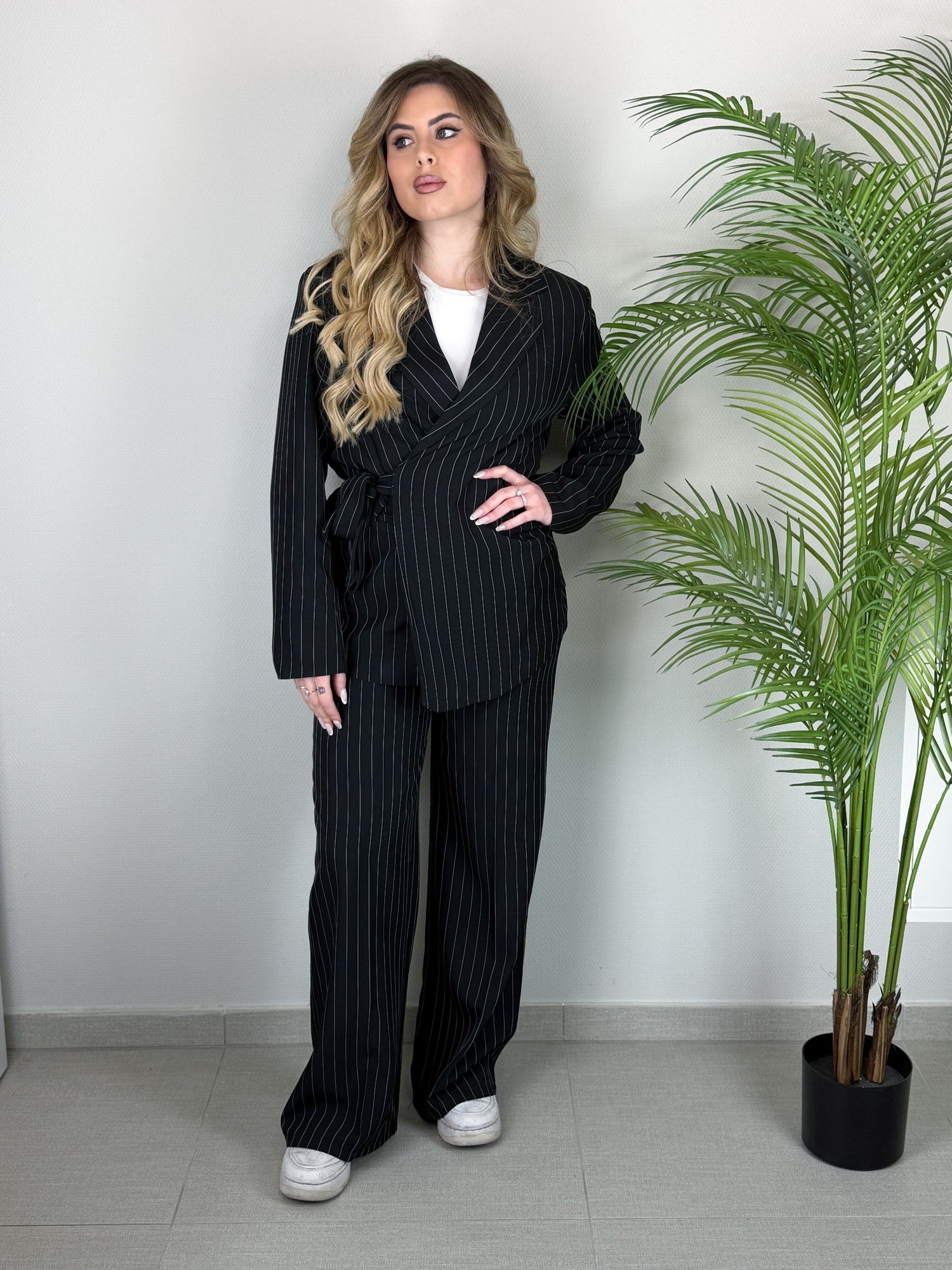 Tailleur Cristina