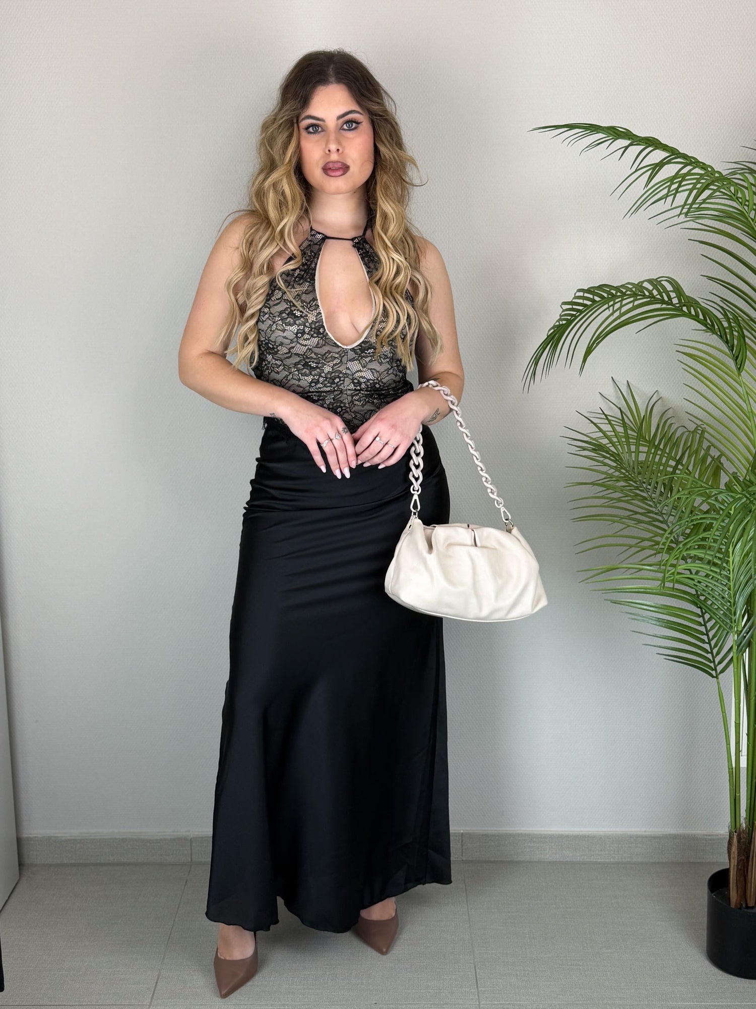 Vestito Cloe