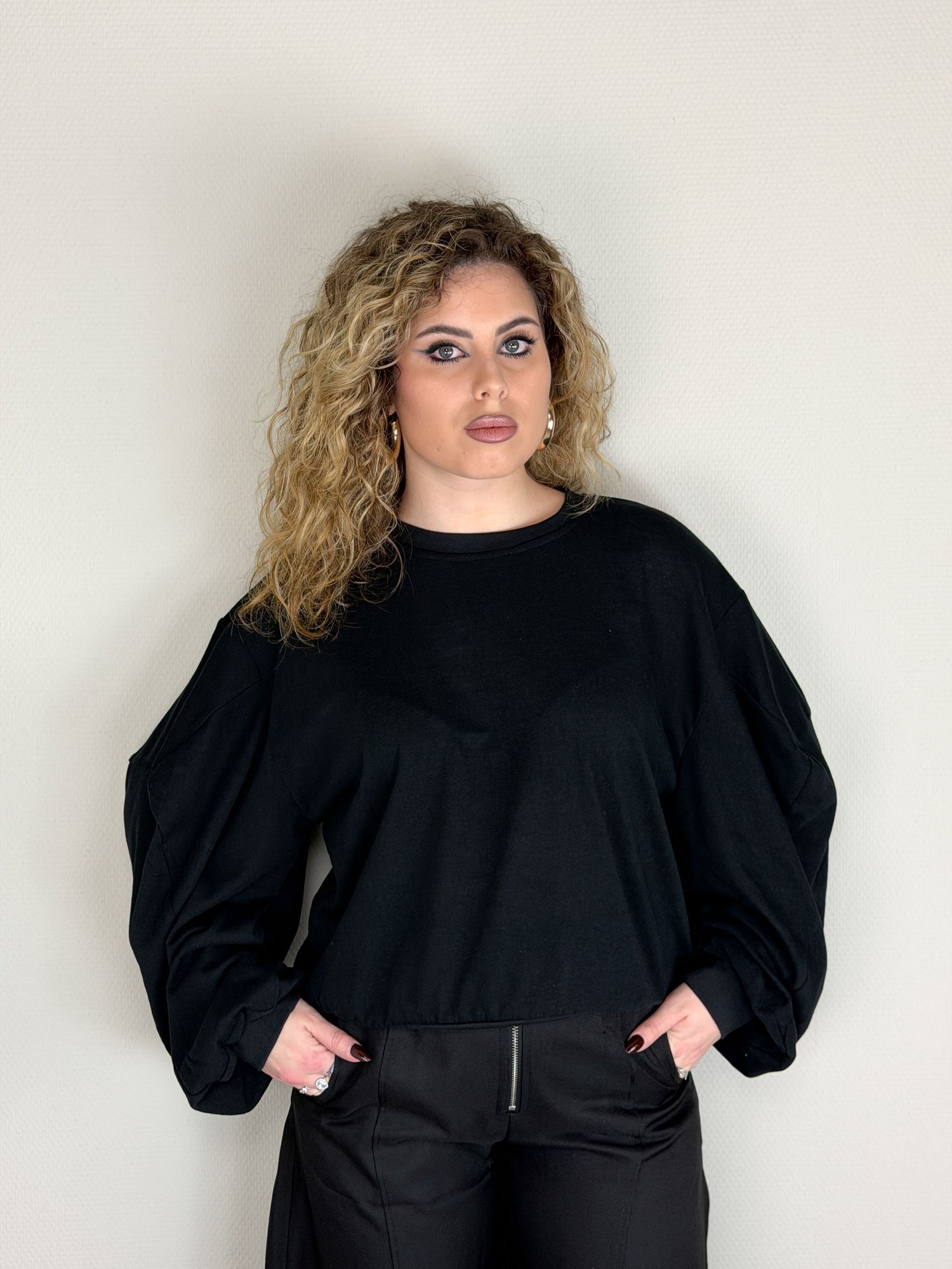 H13313 - JAQUELINE -  - Estilo De Vida