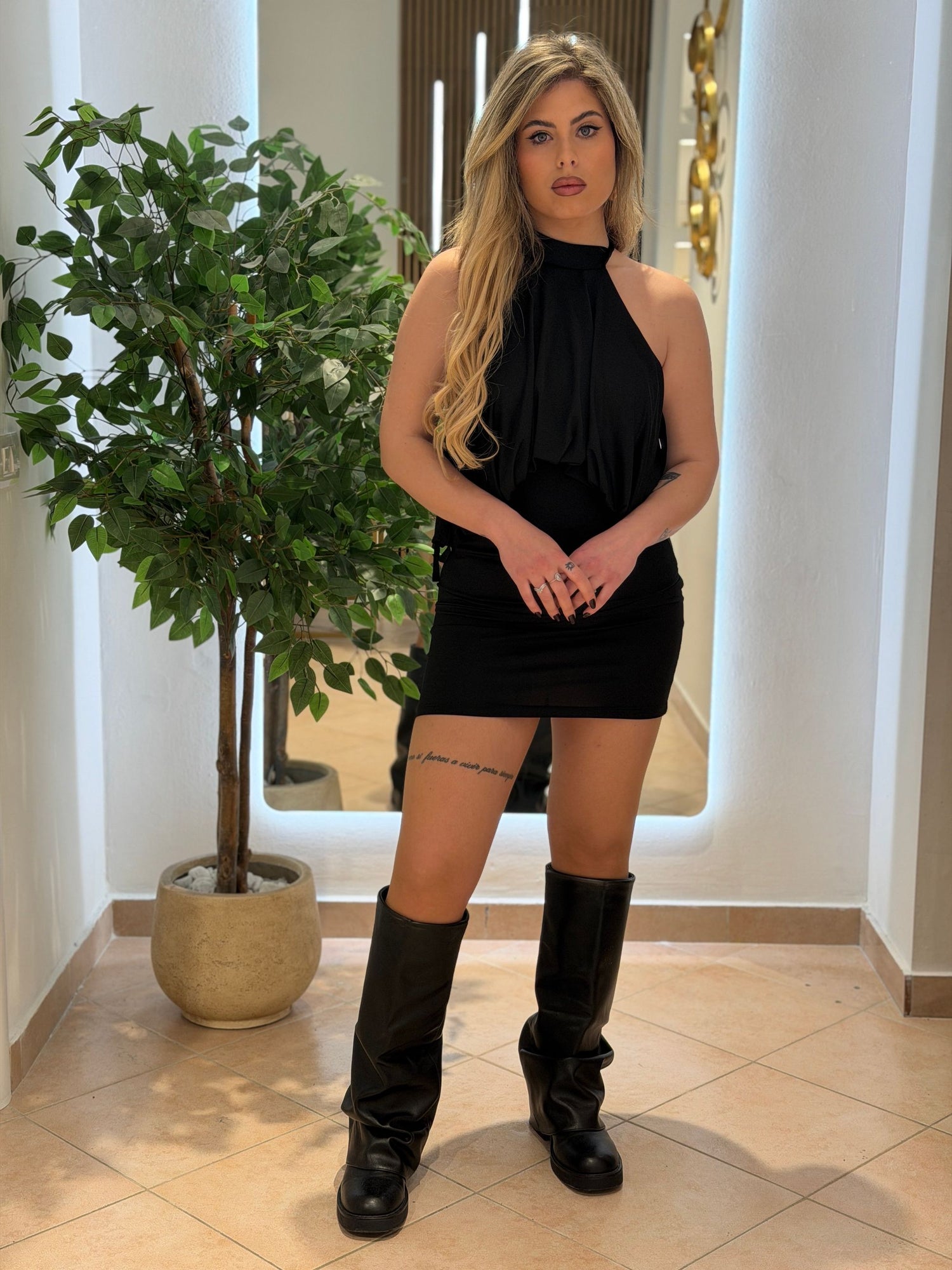 Abito Melissa
